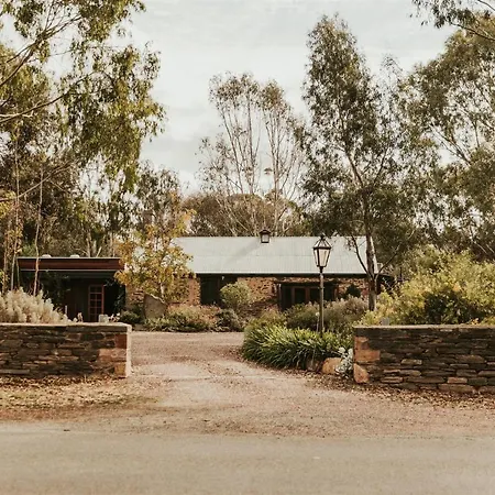 Mintaro Cottage Exterior photo