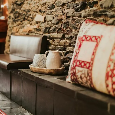 Mintaro Cottage Room photo