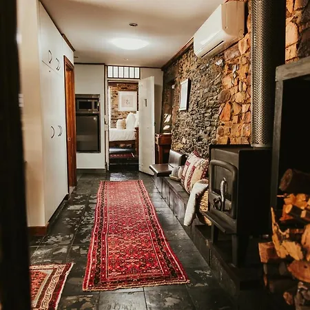 Mintaro Cottage Room photo