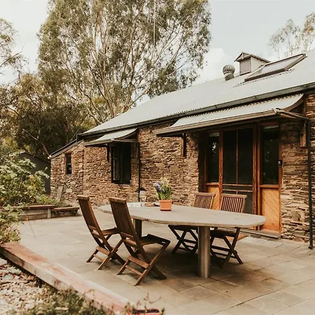 Mintaro Cottage Room photo