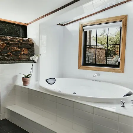 Mintaro Cottage Room photo