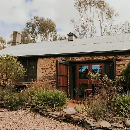 Mintaro Cottage Exterior photo