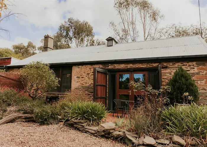 Mintaro Cottage