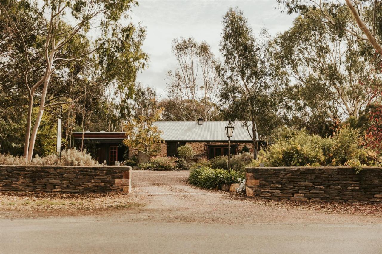 Villa Mintaro Cottage *