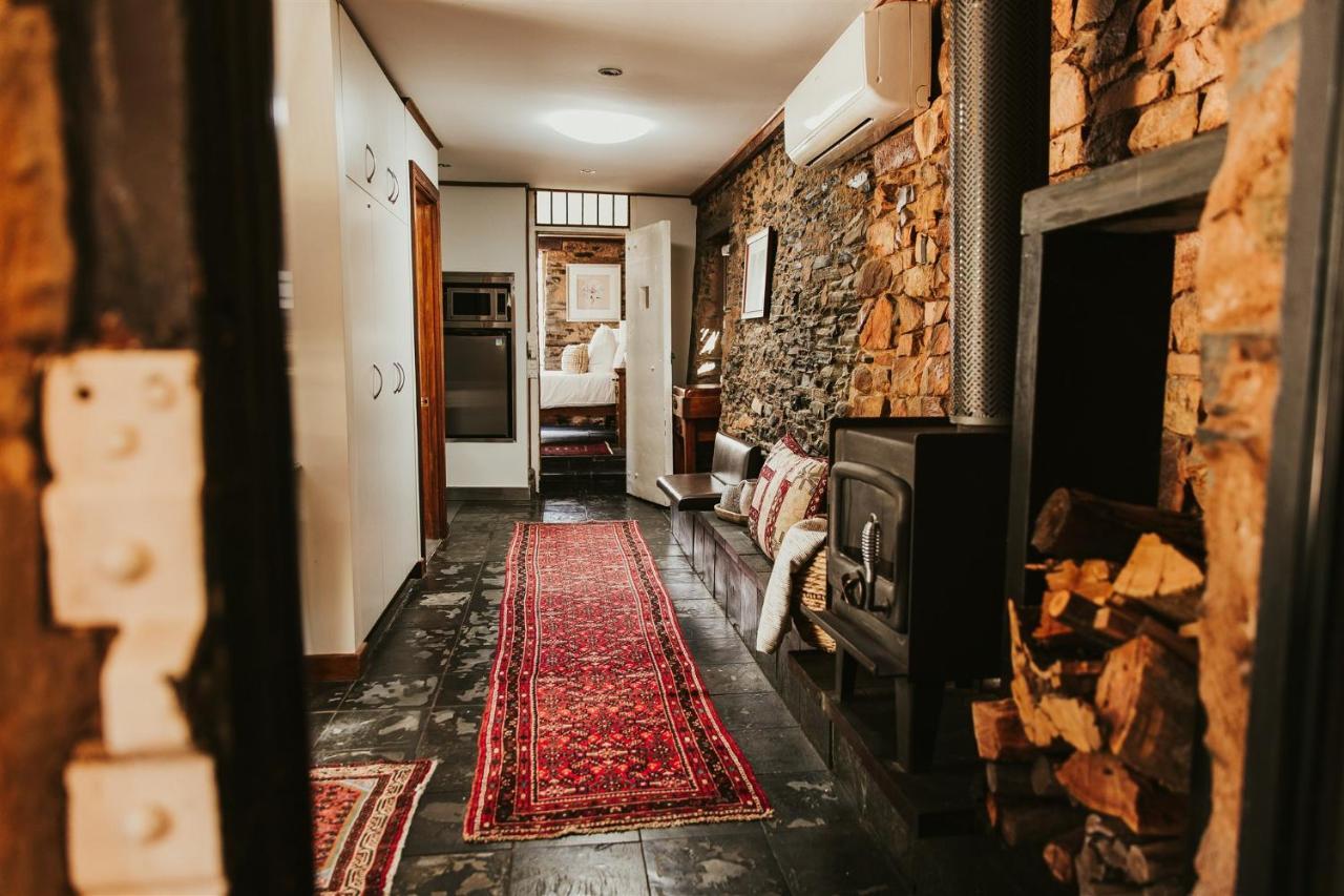 Villa Mintaro Cottage *
