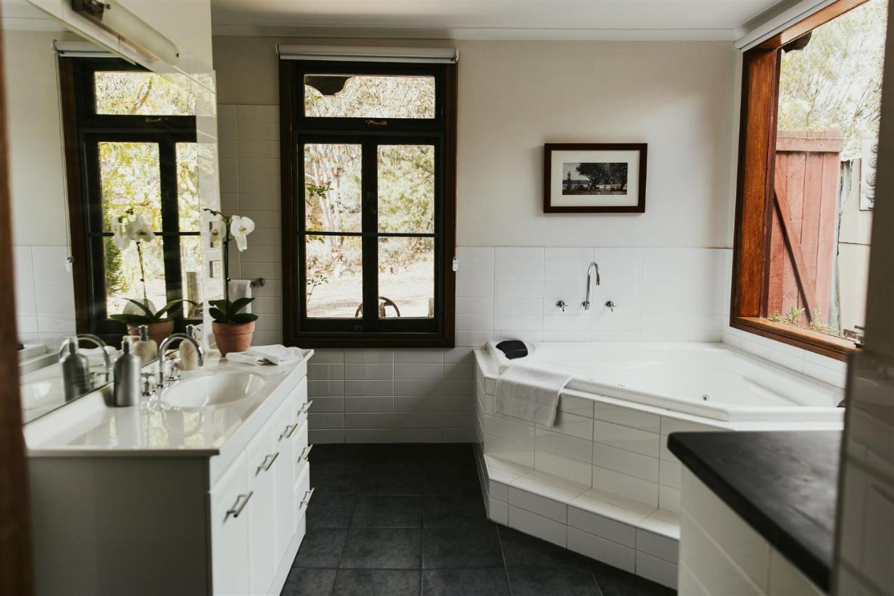Villa Mintaro Cottage *