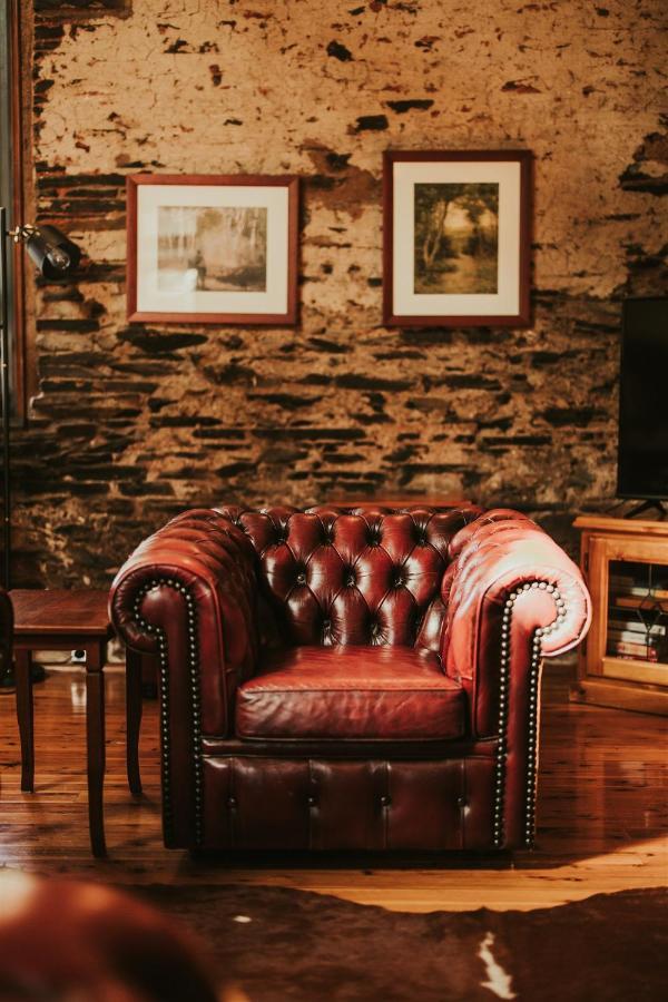 Villa Mintaro Cottage *
