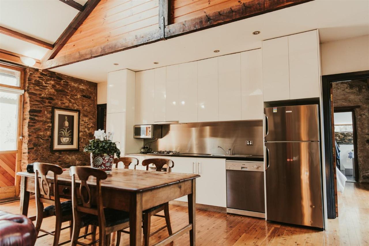 Mintaro Cottage *